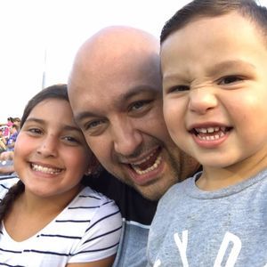 Meet your Posher, Juan